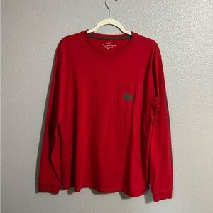 Great condition Vineyard Vines shirt